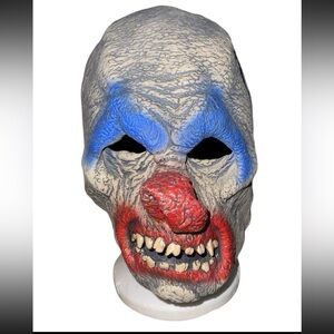 Zagone Studios Mask- PANTOM CLOWN-exclusive Shop EXC001 RARE